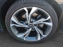 voiture occasion AUDI A3 SPORTBACK à la Réunion disponible sur noutlauto.re