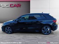 voiture occasion AUDI A3 SPORTBACK à la Réunion disponible sur noutlauto.re