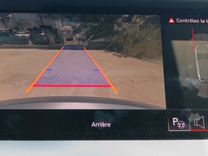 voiture occasion AUDI A3 SPORTBACK à la Réunion disponible sur noutlauto.re