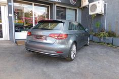 voiture occasion AUDI A3 à la Réunion disponible sur noutlauto.re