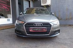 voiture occasion AUDI A3 à la Réunion disponible sur noutlauto.re