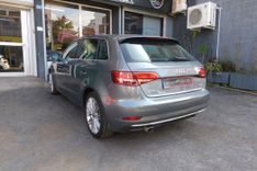 voiture occasion AUDI A3 à la Réunion disponible sur noutlauto.re