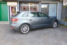 voiture occasion AUDI A3 à la Réunion disponible sur noutlauto.re