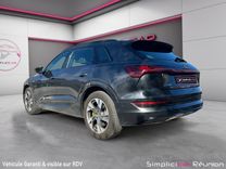 voiture occasion AUDI E-TRON à la Réunion disponible sur noutlauto.re