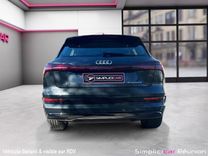 voiture occasion AUDI E-TRON à la Réunion disponible sur noutlauto.re