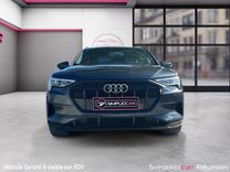 voiture occasion AUDI E-TRON à la Réunion disponible sur noutlauto.re