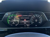 voiture occasion AUDI E-TRON à la Réunion disponible sur noutlauto.re