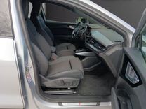 voiture occasion AUDI Q4 E-TRON SPORTBACK à la Réunion disponible sur noutlauto.re