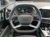 voiture occasion AUDI Q4 E-TRON SPORTBACK à la Réunion disponible sur noutlauto.re