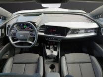 voiture occasion AUDI Q4 E-TRON SPORTBACK à la Réunion disponible sur noutlauto.re