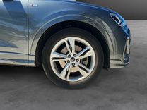 voiture occasion AUDI Q3 à la Réunion disponible sur noutlauto.re