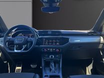 voiture occasion AUDI Q3 à la Réunion disponible sur noutlauto.re