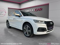 voiture occasion AUDI Q5 à la Réunion disponible sur noutlauto.re