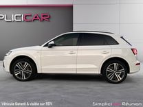 voiture occasion AUDI Q5 à la Réunion disponible sur noutlauto.re