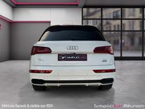 voiture occasion AUDI Q5 à la Réunion disponible sur noutlauto.re