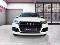 voiture occasion AUDI Q5 à la Réunion disponible sur noutlauto.re