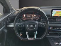 voiture occasion AUDI Q5 à la Réunion disponible sur noutlauto.re