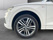 voiture occasion AUDI Q5 à la Réunion disponible sur noutlauto.re