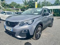 voiture occasion PEUGEOT 3008 à la Réunion disponible sur noutlauto.re