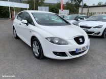 voiture occasion SEAT LEON à la Réunion disponible sur noutlauto.re