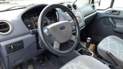 voiture occasion FORD TRANSIT CONNECT à la Réunion disponible sur noutlauto.re