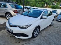 voiture occasion TOYOTA AURIS à la Réunion disponible sur noutlauto.re