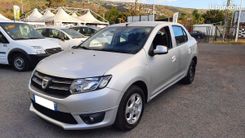 voiture occasion DACIA LOGAN à la Réunion disponible sur noutlauto.re