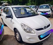 voiture occasion HYUNDAI I 20 à la Réunion disponible sur noutlauto.re