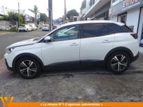 voiture occasion PEUGEOT 3008 à la Réunion disponible sur noutlauto.re
