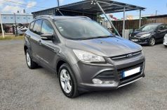 voiture occasion FORD KUGA à la Réunion disponible sur noutlauto.re