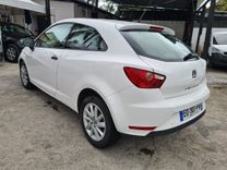 voiture occasion SEAT IBIZA à la Réunion disponible sur noutlauto.re