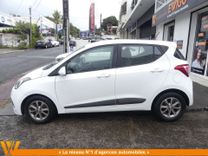 voiture occasion HYUNDAI I 10 à la Réunion disponible sur noutlauto.re