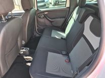 voiture occasion DACIA DUSTER à la Réunion disponible sur noutlauto.re