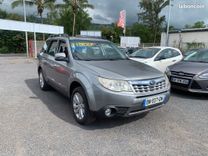 voiture occasion SUBARU FORESTER à la Réunion disponible sur noutlauto.re