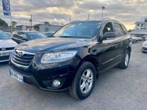 voiture occasion HYUNDAI SANTA FE à la Réunion disponible sur noutlauto.re