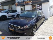 voiture occasion PEUGEOT 308 à la Réunion disponible sur noutlauto.re