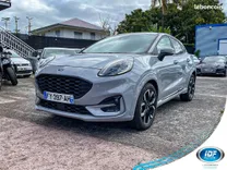 voiture occasion FORD PUMA à la Réunion disponible sur noutlauto.re