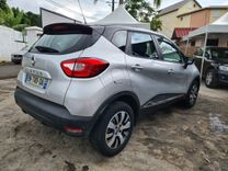 voiture occasion RENAULT CAPTUR à la Réunion disponible sur noutlauto.re