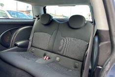 voiture occasion MINI MINI à la Réunion disponible sur noutlauto.re