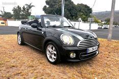 voiture occasion MINI MINI à la Réunion disponible sur noutlauto.re