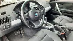 voiture occasion BMW X3 à la Réunion disponible sur noutlauto.re