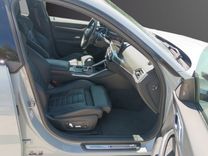 voiture occasion BMW I4 G26 à la Réunion disponible sur noutlauto.re