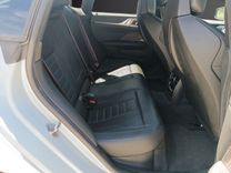 voiture occasion BMW I4 G26 à la Réunion disponible sur noutlauto.re