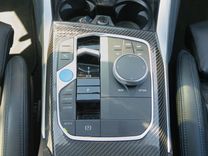 voiture occasion BMW I4 G26 à la Réunion disponible sur noutlauto.re