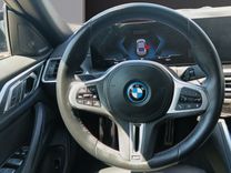 voiture occasion BMW I4 G26 à la Réunion disponible sur noutlauto.re