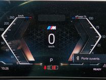 voiture occasion BMW I4 G26 à la Réunion disponible sur noutlauto.re