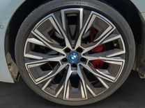 voiture occasion BMW I4 G26 à la Réunion disponible sur noutlauto.re