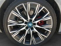 voiture occasion BMW I4 G26 à la Réunion disponible sur noutlauto.re