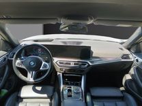 voiture occasion BMW I4 G26 à la Réunion disponible sur noutlauto.re