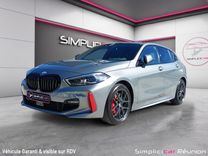 voiture occasion BMW SERIE 1 F40 à la Réunion disponible sur noutlauto.re